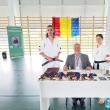Localitatea Liteni a găzduit primul campionat regional de karate isshinryu
