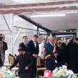 Președintele ales al CJ Suceava, Gheorghe Șoldan, după slujba de Sânziene: „M-am bucurat ...