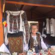 Ziua Universală a Iei a fost marcată în centrul Sucevei printr-o expoziție de costume populare