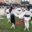 Ziua Universală a Iei a fost marcată în centrul Sucevei printr-o expoziție de costume populare