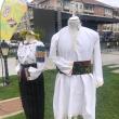 Ziua Universală a Iei a fost marcată în centrul Sucevei printr-o expoziție de costume populare