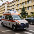 O glumă sinistră la 112 era să-i fie fatală unei sucevence în șoc anafilactic sever