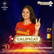 Suceveanca Mădălina Amăistroaie va concura la Jocurile Olimpice de la Paris