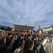 Peste 10.000 de persoane au sărbătorit Zilele Sucevei în Centru, împreună cu Irina Rimes, în seara de Rusalii