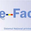 Antreprenoarele din UGIR solicită Guvernului să renunțe la extinderea sistemului E-factura