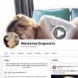 Pagina oficială de Facebook a Mănăstirii Dragomirna a fost preluată de hackeri și ...