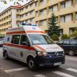 O glumă prostească la 112 era să-i fie fatală unei sucevence în șoc anafilactic sever