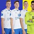 Șapte universitari fac parte din lotul reprezentativei de tineret a României pentru Trofeul ...
