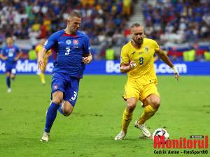 România s-a calificat aseară în optimile EURO 2024. Foto Codrin ANTON