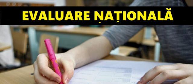 Aproape 6.200 de elevi suceveni au dat joi proba scrisă la matematică, la Evaluarea Națională