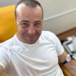 Viceprimarul Lucian Harșovschi, chemat să doneze sânge pentru un copil internat în Spitalul ...