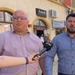 Primarul Bogdan Loghin susține că la Rădăuți se lucrează la cel mai frumos proiect de ...