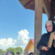 Primarul Vasile Iliuță a acordat titlul de cetățean de onoare post mortem al orașului Vicovu de Sus fostului protopop Ionel Maloș