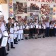 Gheorghe Fron a oferit 30 de titluri de cetățean de onoare ai comunei Cornu Luncii