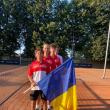 Echipa Romaniei a inceput bine turneul de la Suceava