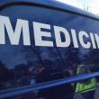 Cadavrul unui bărbat dispărut de acasă, găsit într-un mic iaz de un călugăr