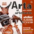 Atelier de arheologie dedicat copiilor, organizat de Muzeul Național al Bucovinei