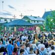 Peregrinare pentru al doilea an în Rădăuți pe „Drumul Sfântului Leontie”