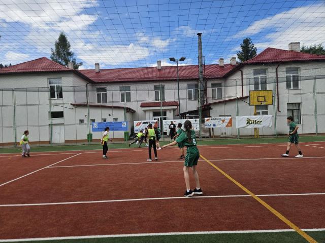 Schimb de experiență în Irlanda pentru profesori de educație fizică și sport din județul Suceava, oferit de Te Aud România