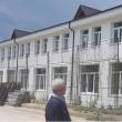 Cantina internat de la CN ”Petru Rareș” va fi funcțională la începerea anului școlar, spune primarul Ion Lungu, după verificarea investiției de 10,7 milioane de lei 1