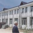 Cantina-internat de la CN ”Petru Rareș” va fi funcțională la începerea anului școlar, spune primarul Ion Lungu, după verificarea investiției de 10,7 milioane de lei