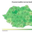 23,78% din totalul elevilor suceveni prezenți la Evaluarea Națională au obținut medii sub 5