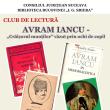 Club de lectură pentru micii cititori, la Biblioteca Bucovinei