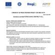 Extinderea activității PETRAS SAVAS CONSTRUCT S.R.L.