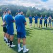 Handbaliștii de la CSU Suceava au reluat pregătirile