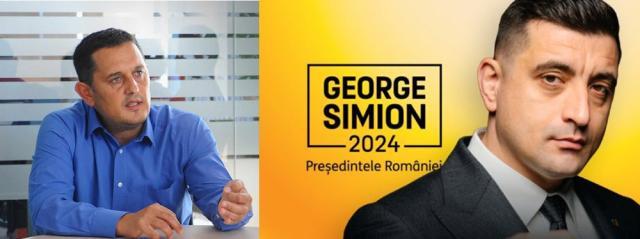 Gheorghe Piperea explică de ce consideră realizabil Planului lui George Simion