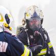 Joi după-amiază a mai avut loc un incendiu cu pagube mari, la Lisaura-Ipotești