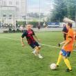 Titlul de campioană se va decide în ultima etapă în Campionatul Județean de old-boys