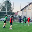Formația Inter Conti Mihu Acoperișuri a devenit câștigătoare a Ligii Companiilor cu o ...