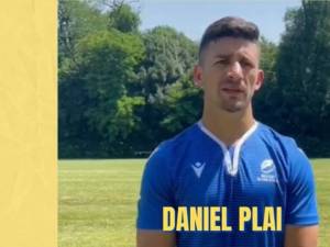 Daniel Plai