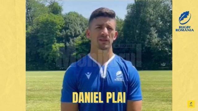 Daniel Plai