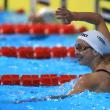 Fălticeneanca Daria Silișteanu a cucerit aurul european în proba de 100 metri spate