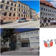 Patru licee din județ au rata de promovare de 100% la examenul de bacalaureat