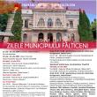 Zilele Municipiului Fălticeni, în perioada 13-28 iulie