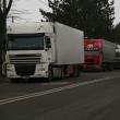 Transportatorii locali, revoltați de prelungirea acordului care oferă tratament preferențial ...