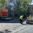 Lucrările de reabilitare și modernizare pe strada Leca Morariu, din municipiul Suceava, au fost finalizate 3