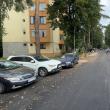 Lucrările de reabilitare și modernizare pe strada Leca Morariu, din municipiul Suceava, au fost finalizate 4