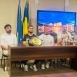 Organizatorii şi eroii din ring au făcut o analiză a galei de la Suceava