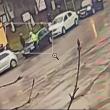 Un șofer care a acroșat intenționat un polițist local ce urma să îl amendeze are de ...