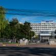 A murit în stația de autobuz de la Spital, în timp ce încerca să-și cumpere medicamente