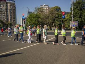 Doi suceveni au făcut parte din comisia de negociere cu Guvernul, în cadrul protestului „Fără haos în legislația fiscală”