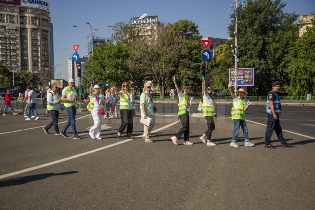 Doi suceveni au făcut parte din comisia de negociere cu Guvernul, în cadrul protestului „Fără haos în legislația fiscală”