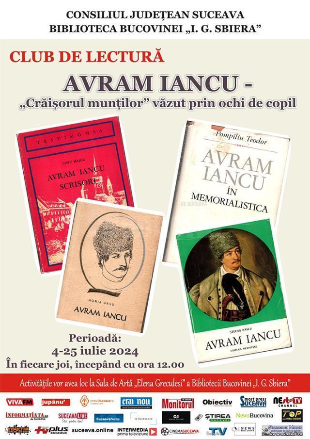 Unde fugim de-acasă... Perioada 11 – 17 iulie