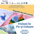 Expoziția „Viziuni în Fir și Culoare”, la Galeria de artă „ArtLaBurdujeni"