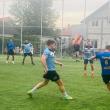 Formația Inter Conti Mihu Acoperișuri e noua campioană a Ligii Companiilor