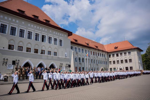 Colegiul Militar „Ștefan cel Mare” Câmpulung